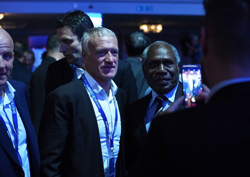 Deschamps potvrdio vijest koja je rastužila sve francuske navijače