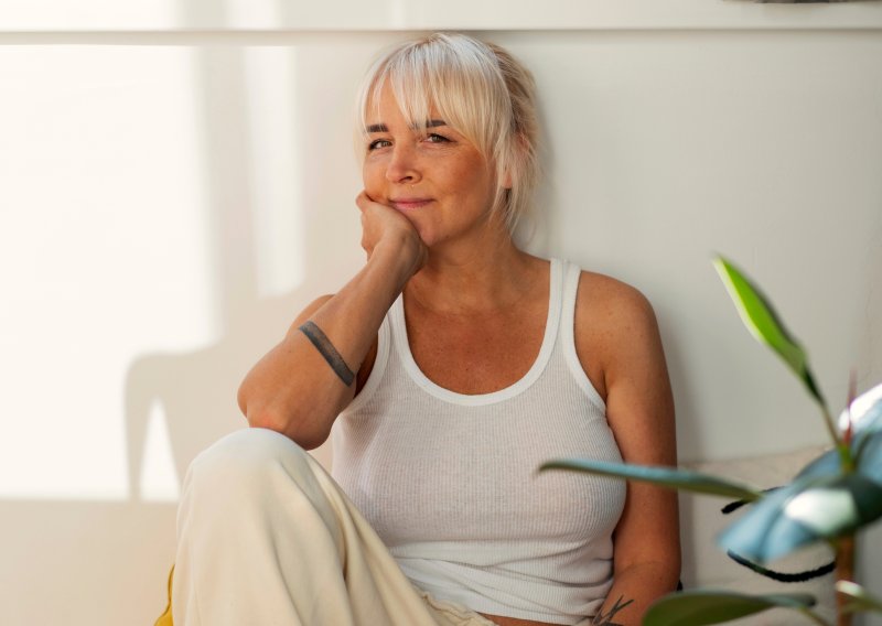 Menopauza počinje puno prije simptoma: Pet stvari koje stvarno pomažu