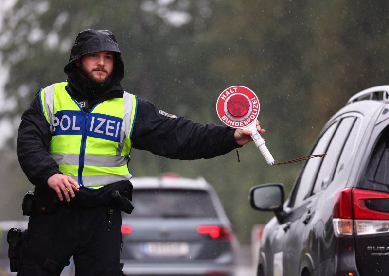 Austrijanci žele smanjiti brzinu na 100 km/h na autocesti