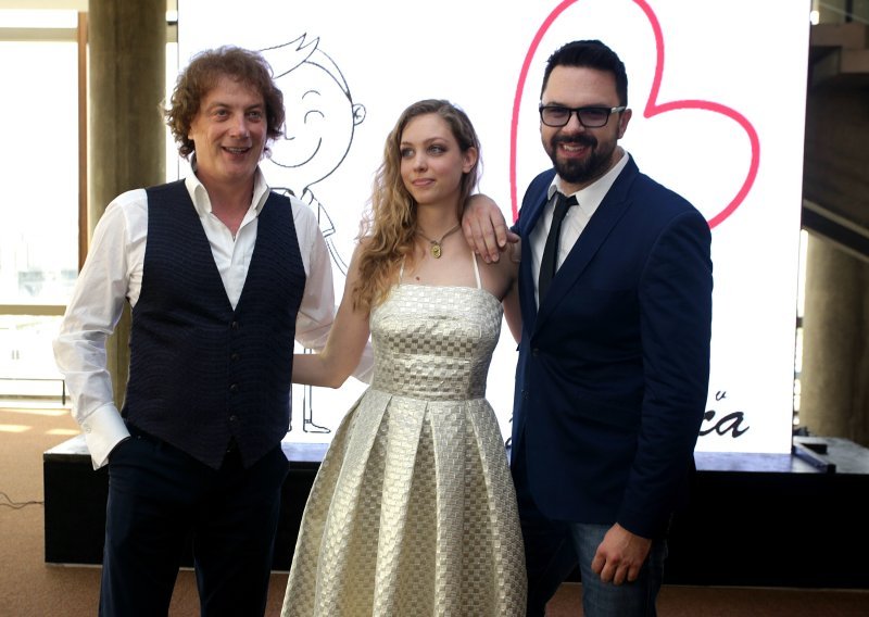 Kad nema Hane i Graše: Tonči Huljić otkrio kako izgleda čuvanje unuka