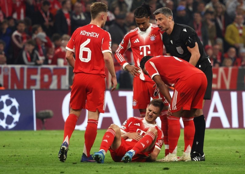 Stanišić poludio na zvijezdu Reala: 'Vrijeđao me, to je neprihvatljivo'