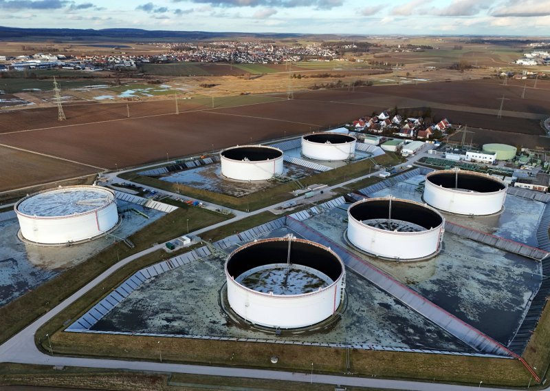 Europska zemlja je tri dana bila bez nafte: Sve podsjeća na slučaj iz Srbije