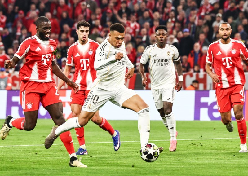 Mbappe napravio nešto što nije viđeno u povijesti, može li nadmašiti Messija i Ronalda?