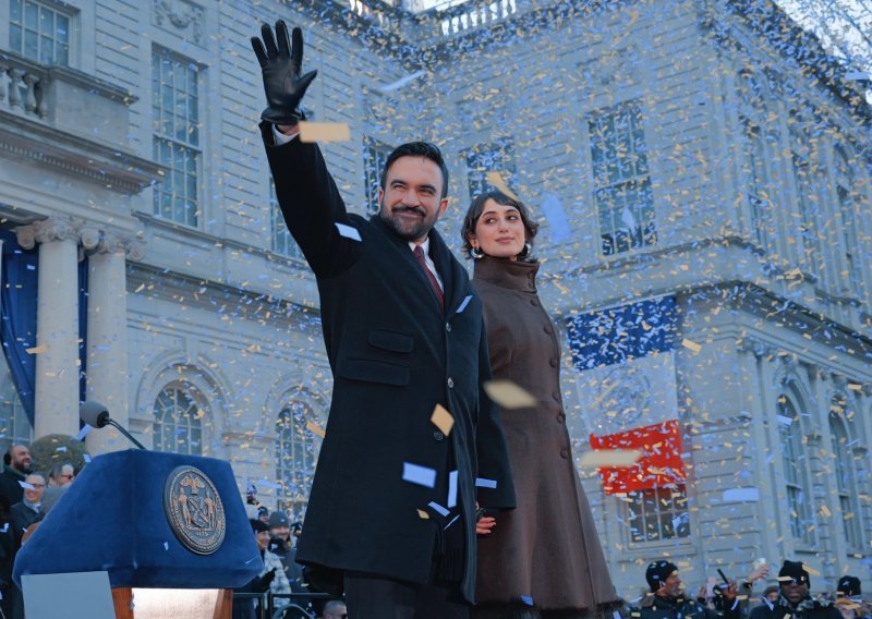 Gradonačelnik New Yorka neće na Met Galu, evo zašto je rekao 'ne'