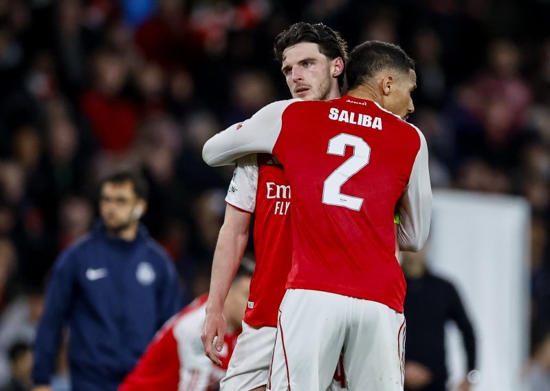 'Koga briga što drugi misle?': Poruka zvijezde nakon ulaska u polufinale