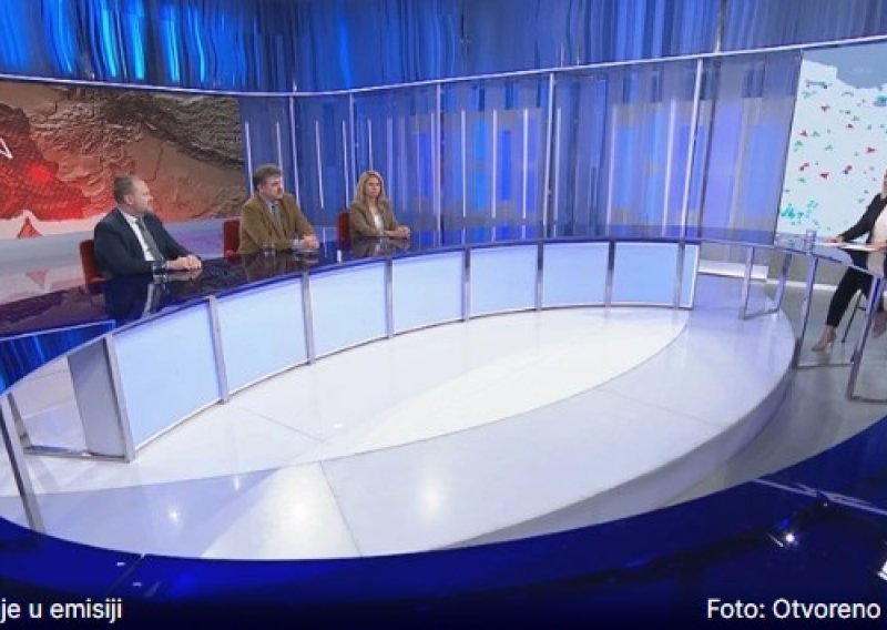 'Trump bi u ovom trenutku okončao rat, da može'