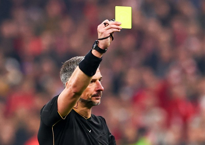 Trener Reala: Momčad je u šoku! Sudac je napravio dvostruku pogrešku i uništio nas