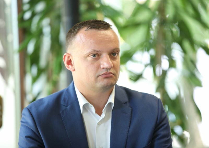 Čovjek koji je razotkrio muljaže u sportskim savezima: 'Svjetski smo prvaci u pranju ruku'