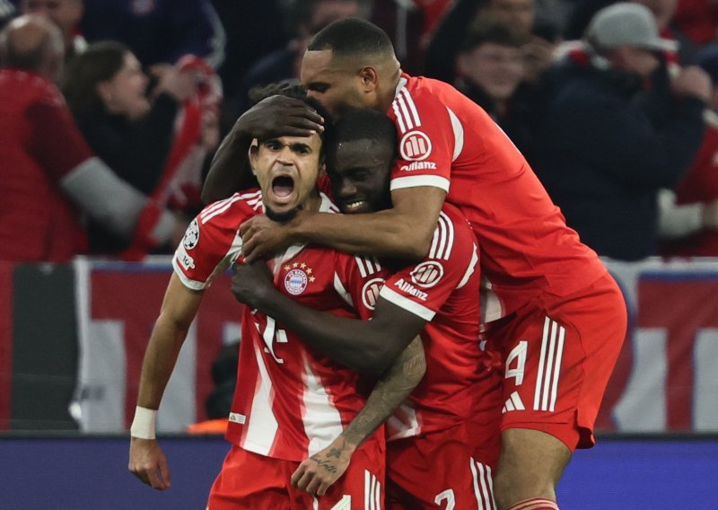 Bayernov junak otkrio kako je pao Real