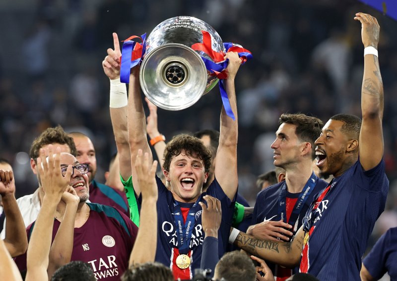 Superračunalo izračunalo tko će osvojiti Ligu prvaka