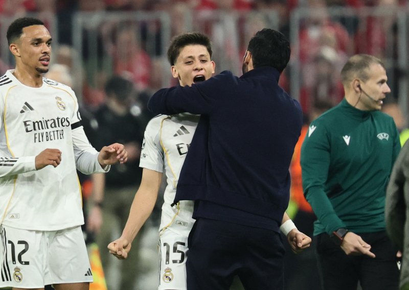 Junak Reala nakon poraza podivljao i dobio crveni: Evo što je rekao putem Instagrama