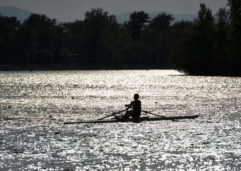 Kratko ćemo uživati u suncu i toplini, a onda - promjena vremena: Evo kad stiže nova fronta