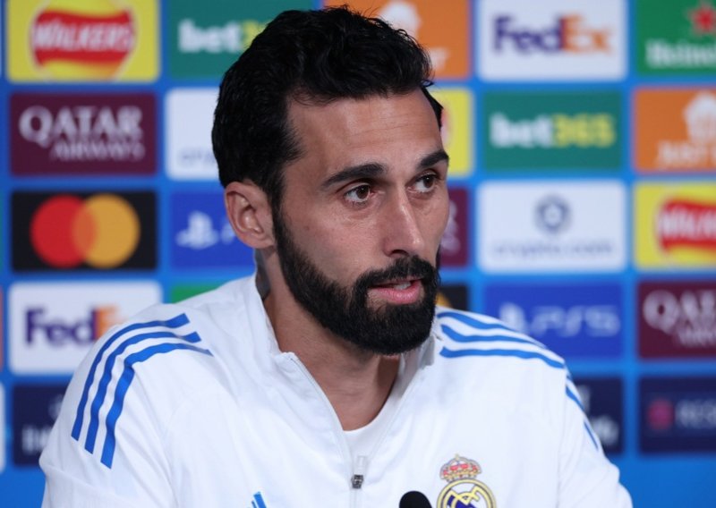 Ljutiti trener Reala opleo po slovenskom sucu: 'To je nepravedna odluka i jako smo oštećeni'