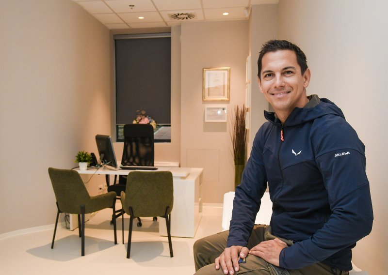 Mario Valentić se javio iz Pekinga i komentirao hranu: 'Ima svega, ali jedno nikad više ne naručujem'