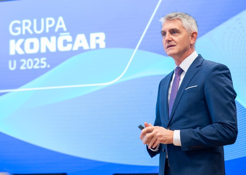 Končar će biti dio megaprojekta u Topuskom: Zna se što će raditi u hrvatskom Pantheonu