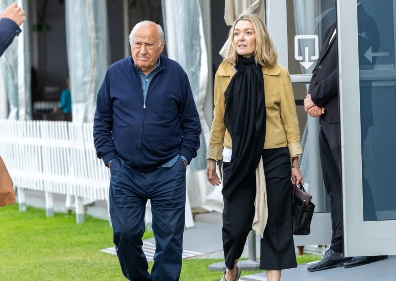 Nije samo kralj mode: Samozatajni vlasnik Zare postao najveći svjetski nekretninski tajkun