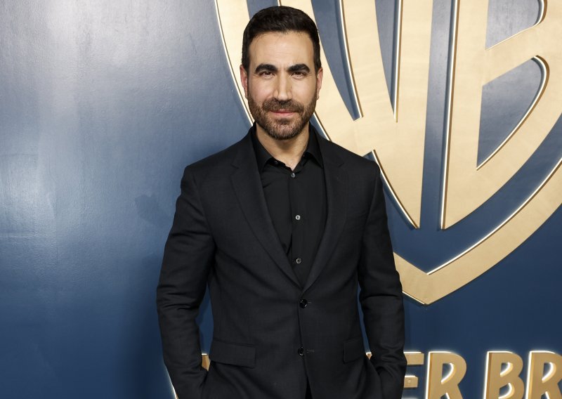 Tko je Brett Goldstein? J.Lo ga obožava, Netflix ga gura, a Hollywood mu ne može odoljeti