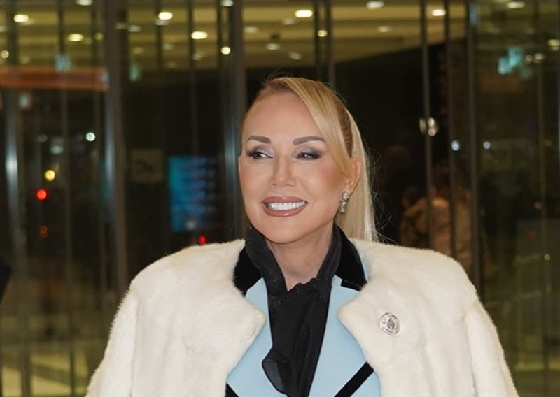 'Pokazala je pravo lice': Ponašanje Lepe Brene šokiralo obožavatelje