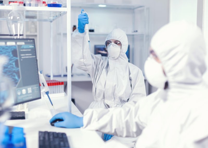Znanstvenici u šoku nakon krađe virusa iz laboratorija: 'Neopisivo, zbunjeni smo'