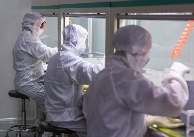 Čak 95 posto ljudi nosi ovaj opasan virus: Znanstvenici su upravo otkrili kako ga blokirati