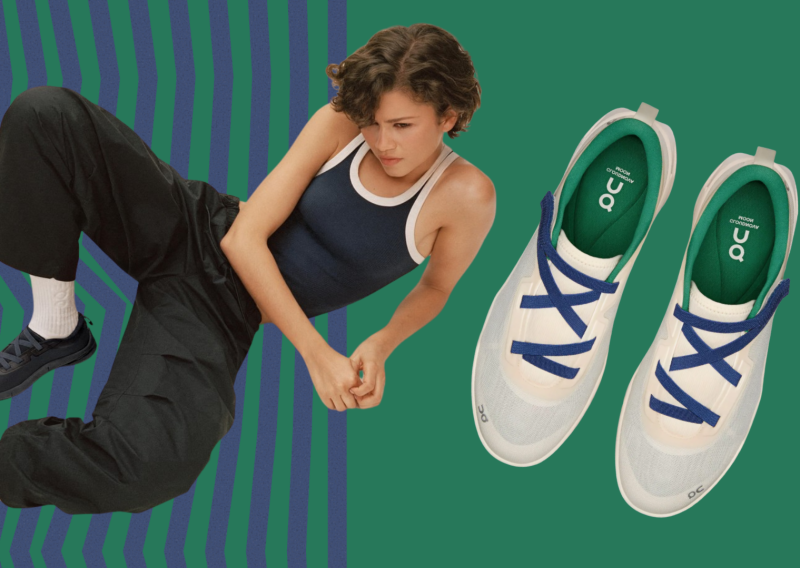 Tako lagane i praktične: Ove tenisice su kao stvorene za putovanja