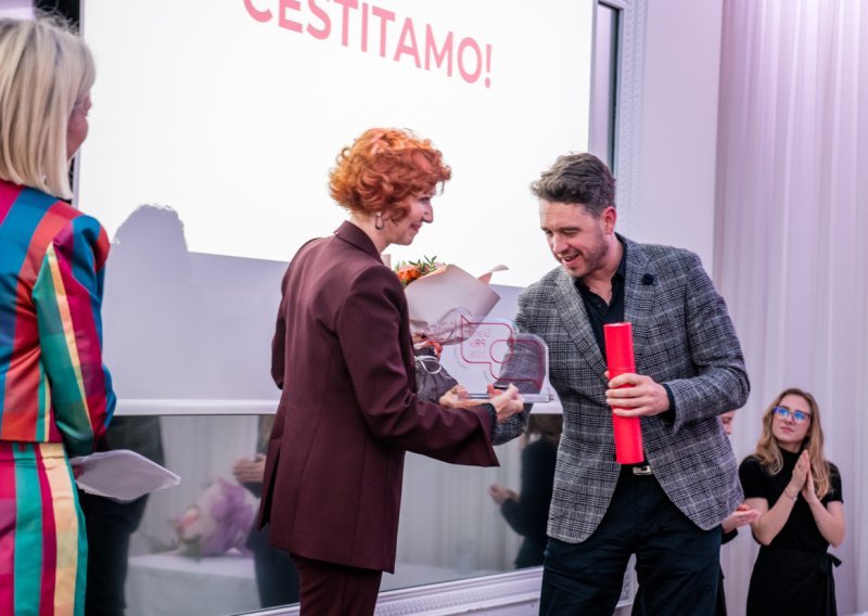 Hrvatska dobila najbolju komunikatoricu, a struka poslala snažnu poruku antikomunikatoru godine