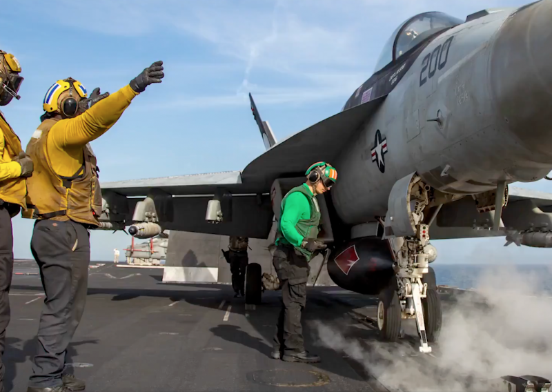 SAD drži tjesnac u blokadi, Iran prijeti odmazdom u tri mora: Otkriven ključni prijepor pregovora