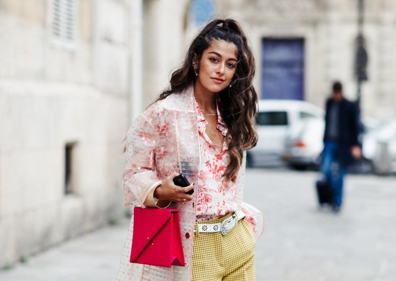 Ove Zarine hlače svi će nositi u uredu: Model visokog struka besprijekorno pegla trbuh