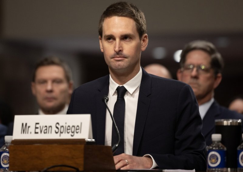 Sve zbog AI-ja: Snap otpušta tisuću radnika, gasi 300 oglasa za posao