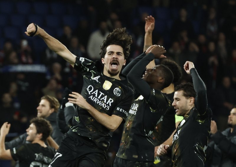 Evo koliko su polufinalisti Lige prvaka dosad zaradili: Brojke su nevjerojatne