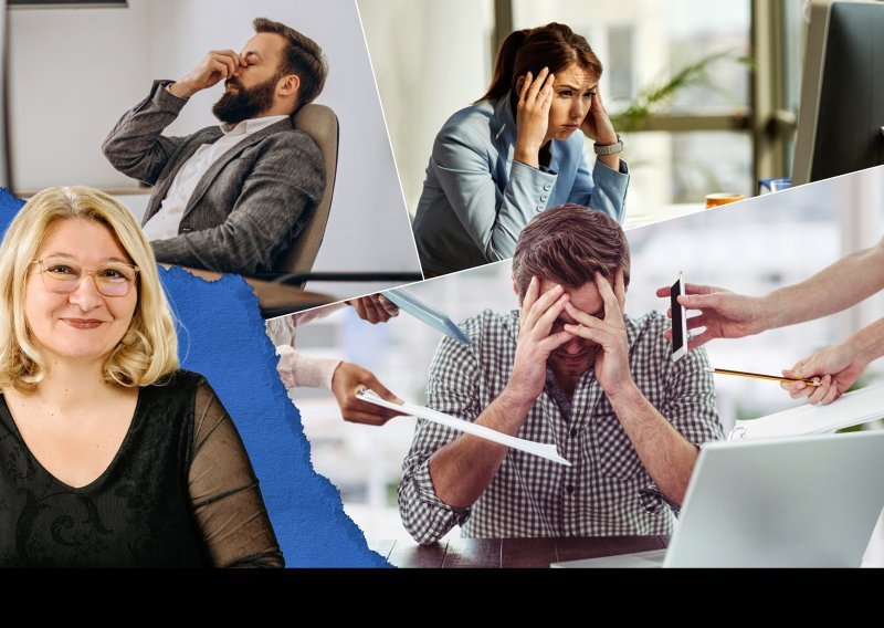 Ne znate kako šefu reći 'ne'? Psihologinja otkriva tri male rečenice koje mijenjaju sve