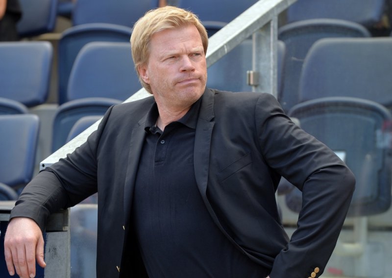 Oliver Kahn ogorčen na suđenje: 'Ovo je bila pljačka!'