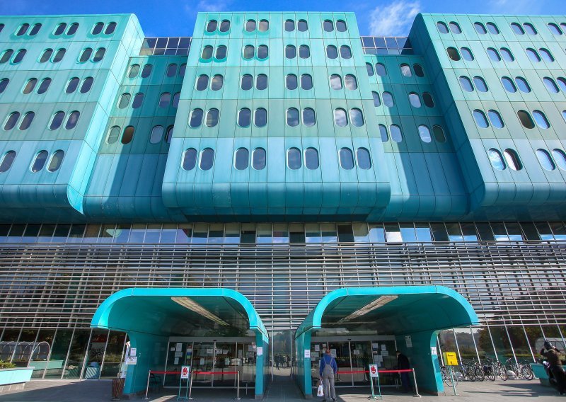 KB Dubrava uvela novu dijagnostičku metodu: analiza mitohondrijskog genoma