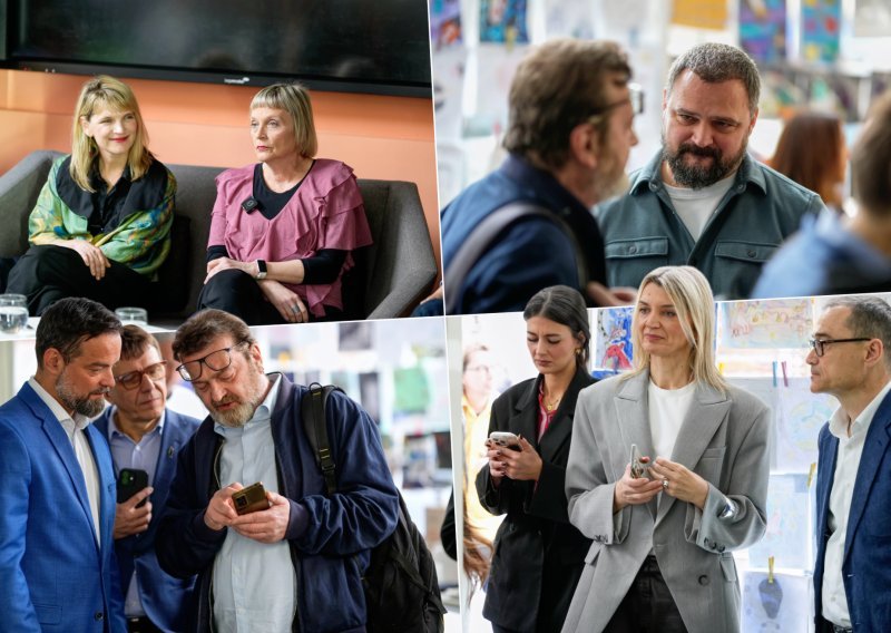 Iza kulisa: Tko je došao na tportalov književni brunch