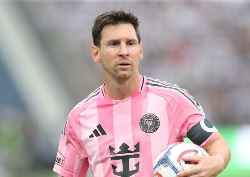 Inter iz Miamija za novog trenera izabrao Messijevog bliskog prijatelja