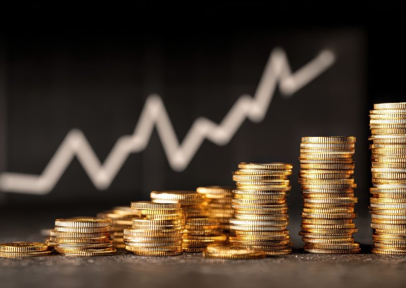 DZS još jednom potvrdio: inflacija u ožujku iznosila je 4,8 posto