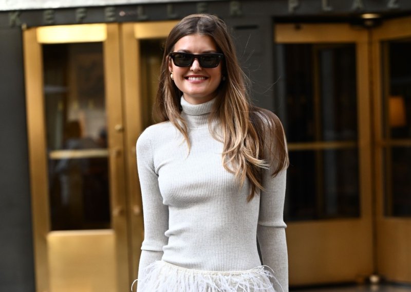 Jednostavne, prozračne i idu uz sve: Ove balerinke spas su za široka stopala