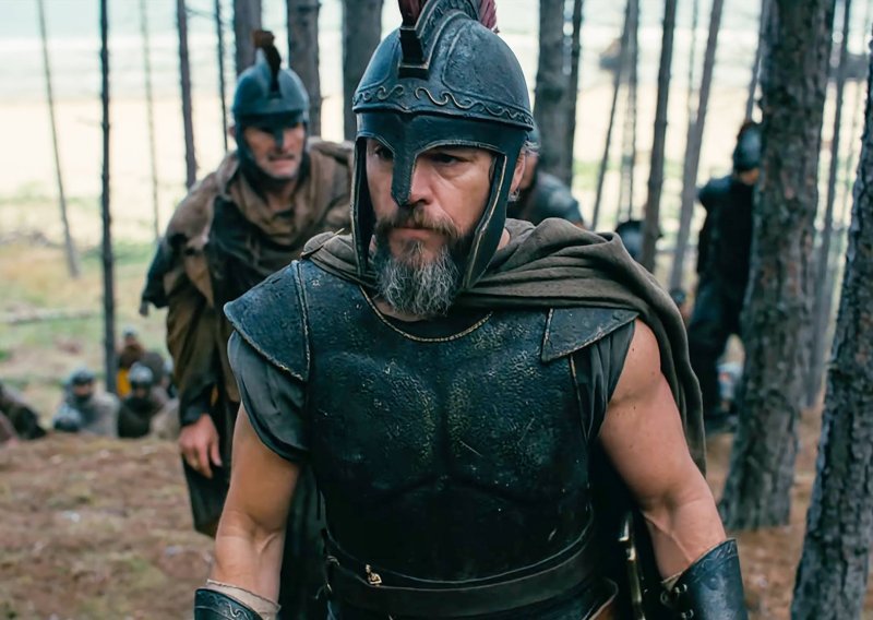 'Odiseja' ostavila Hollywood bez daha: Christopher Nolan priznao da je snimanje bilo 'apsolutna noćna mora'