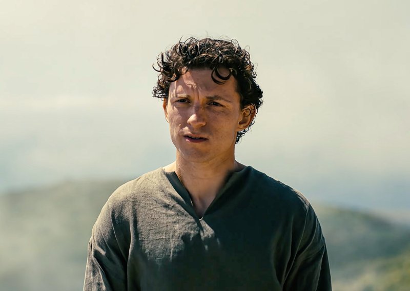Tom Holland iskreno o borbi s alkoholom i radu s Nolanom: 'Ovo će malo uzrujati ljude u Marvelu...'