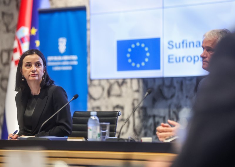 Vodovod dvaju dalmatinskih otoka prelazi na solarnu energiju: Značajno smanjenje troškova