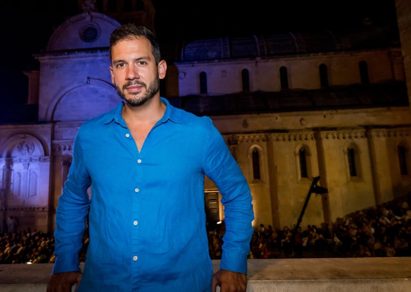 Boris Rogoznica nakon dalekih destinacija, svoje nove kilometre i misli skuplja na domaćem terenu