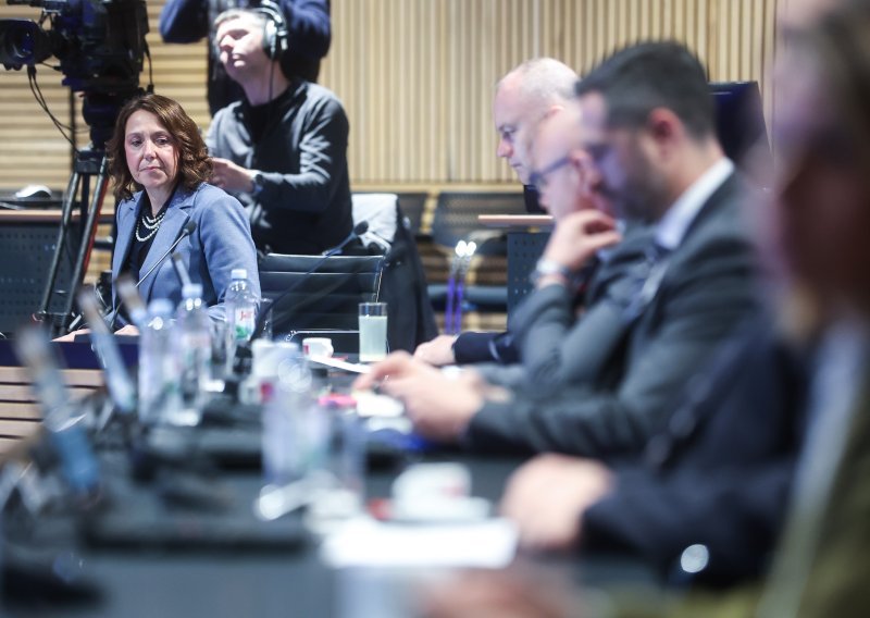 Međimurju treba palijativna skrb: Vlada poduprijela projekt u Čakovečkoj bolnici