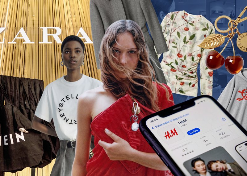 Od ponosa Švedske do bitke za opstanak: Kako se H&M bori za dušu i novčanike kupaca u eri Sheina i Zare