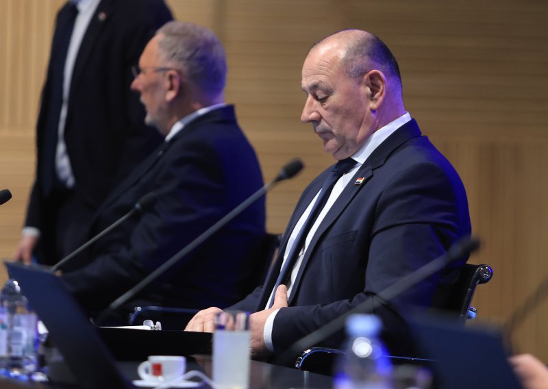 Medved: U Zagrebu nađeni ostaci triju žrtava iz Drugog svjetskog rata