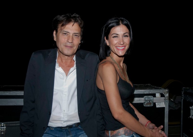 Ana Rucner bez uljepšavanja o razvodu od Kalembera: 'Ne postoji lijep način da se brak raspadne'