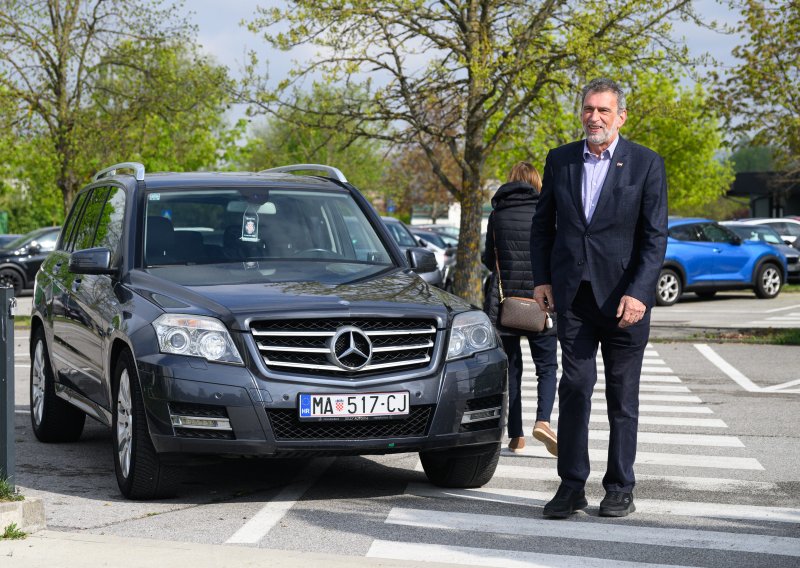 Fuchs o sindikatima: Ne vidim razloge za prosvjed