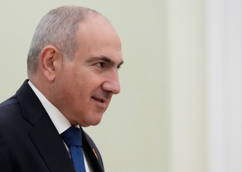 Armenija se priprema za izbore: Zatvorili su proruske oporbenjake