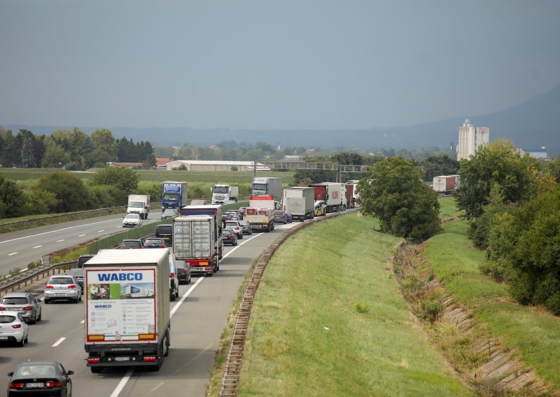 HAC odlučio tko će dograditi Zagrebačku obilaznicu: Cijena preko 29 milijuna eura