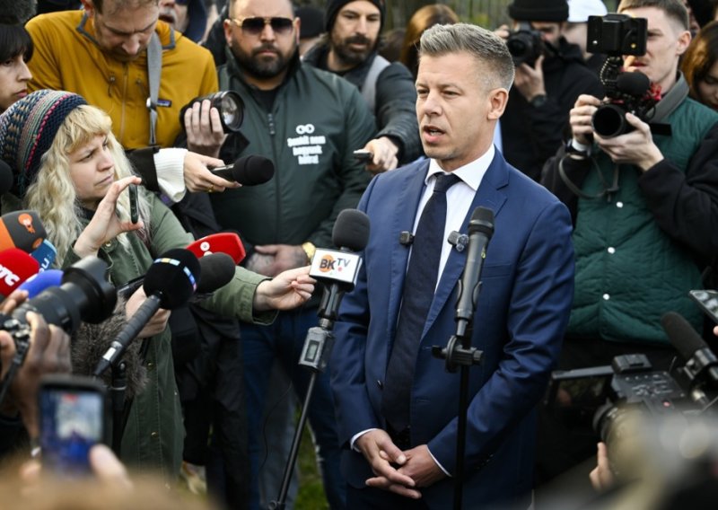 Velika europska prilika na prekretnici: Može li Magyar dobiti utrku s vremenom?