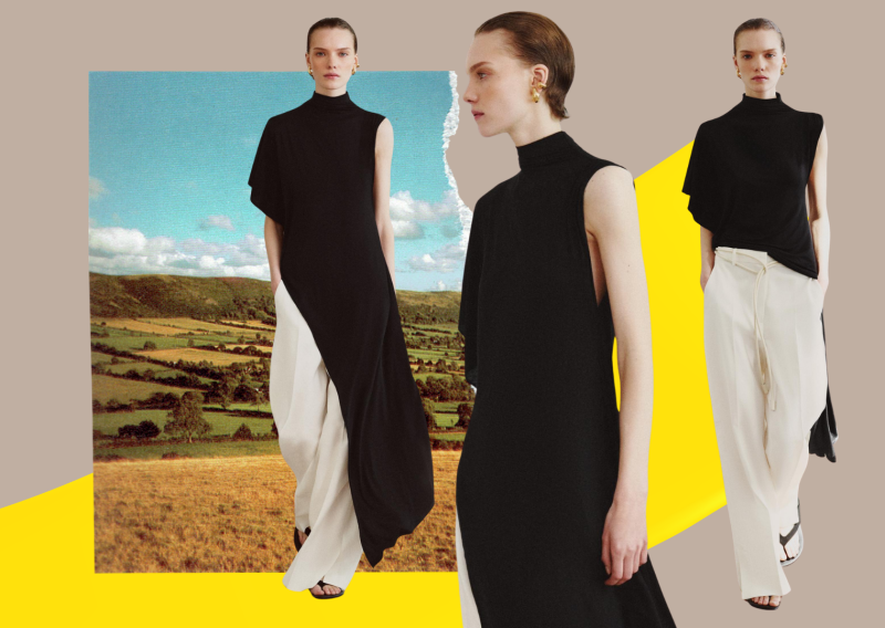 Zara ima top koji izgleda puno skuplje nego što jest, ali i bolje od brojnih haljina